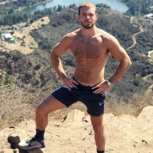 Sébastien - rencontre-Gay-La Chapelle-Saint-Luc